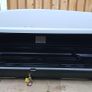 Car roof box Image 6
