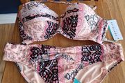 Seafolly Bikini New