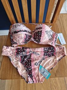 Seafolly Bikini New