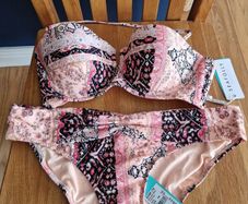 Seafolly Bikini New