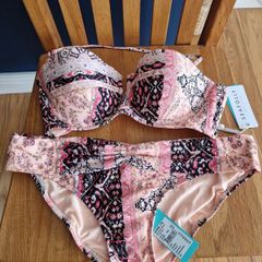 Seafolly Bikini New