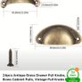 Drawer pull handles Image 5