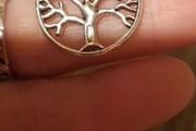 tree of life earrings
