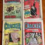 Comics: 'Cracker' 1976 (30 numbers) Image 4