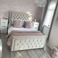 new beds