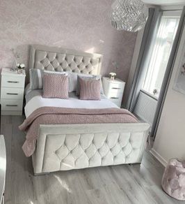 new beds