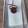 Phone case for Samsung A52S, new. Image 2
