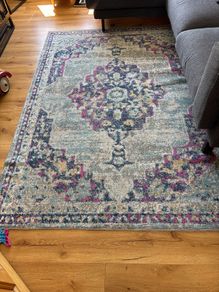 Kukoon rug
