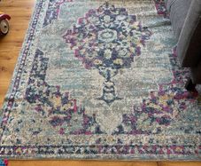 Kukoon rug