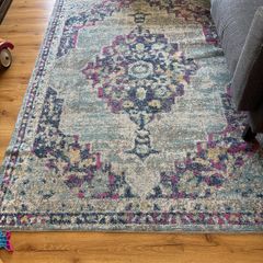 Kukoon rug