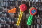 Kids toy instruments