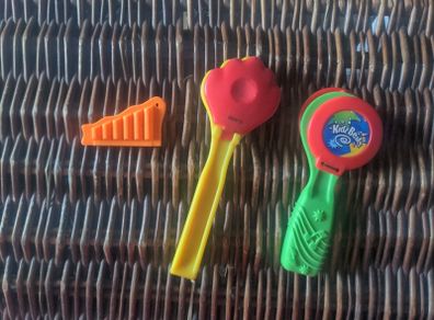 Kids toy instruments