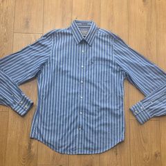 Vintage Abercrombie & Fitch Shirt Mens XL