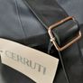 New strong travel /gym bag with tag and crossover strap Image 3