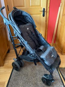 Joie stroller
