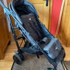 Joie stroller