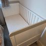 Baby Cot Image 2