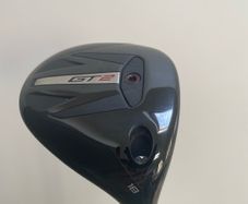 Titleist GT2 / 5 Wood / R-Flex