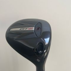 Titleist GT2 / 5 Wood / R-Flex