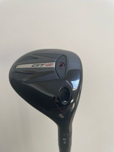 Titleist GT2 / 5 Wood / R-Flex