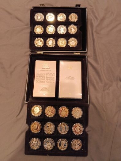 coin set