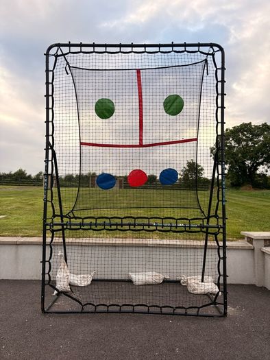 SkillMaster Rebounder