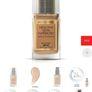 Max Factor Healthy Skin Harmony Liquid Foundation With SPF - Shade - 80 Bronze - Size - 30ml - RRP - 16.95 Image 6