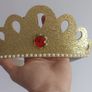 Snow White Princess Dress Image 5
