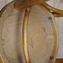 6 in Stock - Single Vintage Czechoslovak Bentwood Cafe Chair Image 6