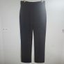 River Island Straight Leg Trousers Image 4