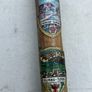 Rare unusual walking stick. Pickle AXE ice AXE. 38in long Image 9
