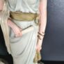 Two Art Deco Ladies Image 9