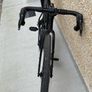 Light carbon custom gravel bike for sale size m Image 6