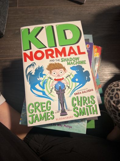 Kids books