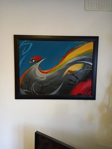 painting