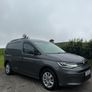 231 Volkswagen Caddy Mint Image 2