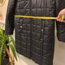 women's Geox Coat Image 10