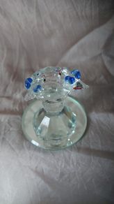 Crystal birds