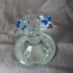 Crystal birds