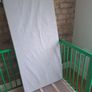 Green Gulliver cot/junior bed in perfect condition Image 6