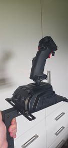 Vr Flight Simulator Kit