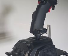 Vr Flight Simulator Kit