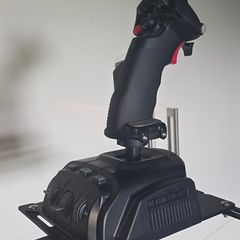 Vr Flight Simulator Kit