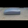 Roof box with roof bars Image 2