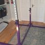Gymnastics Bars Image 2