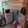 Custom made Loft Bed Image 3