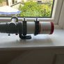 Altair 60 EDF refractor. Image 2