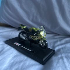 Bmw S1000rr Model