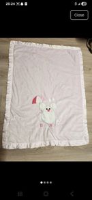 baby blanket bundle