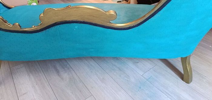 Chaise Lounge